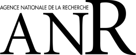 Partenaire - Logo Agence Nationale de la Recherche